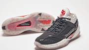 The New Balance KAWHI III Dominates on the Court