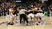 NCAA Tournament Bracketology update: Gonzaga drops to 5-seed after loss to Saint Mary's