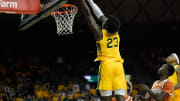 Live In-Game Updates: No. 11 Baylor Bears Host Texas Tech Red Raiders