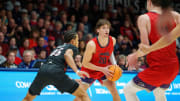 Photos: Aiden Mahaney leads Saint Mary's over Gonzaga in WCC showdown