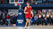 Aidan Mahaney exposes Gonzaga's defense as Saint Mary's rallies for OT win: 3 takeaways