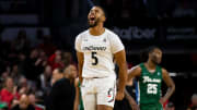 UC-Tulane Opens As Slimmest Bearcats Spread In 2022-23 Season
