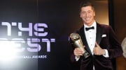 The Best FIFA Football Awards 2022: Full List Of Nominees And Finalists