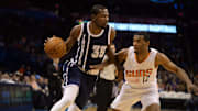 Kevin Durant and former Indiana Pacers wing TJ Warren traded to Phoenix Suns; deal impacts Pacers