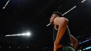 FINAL UPDATE: Giannis Antetokounmpo's Injury Status For Bucks-Lakers Game