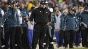 Eagles Players Share Funny Lack of Memory of Franchise’s Super Bowl Under Andy Reid
