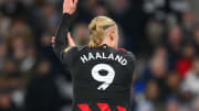 Erling Haaland estará ausente con Noruega y corre el riesgo de perderse el partido contra el Liverpool | TUDN Premier League