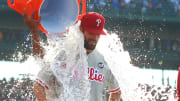 Former Phillie Hamels Reportedly ‘Reviewing Offers’ To Join MLB Team