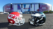 Super Bowl LVII Betting Guide: Five Eagles-Chiefs Bets to Hammer