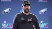 Eagles’ Nick Sirianni Won’t Apologize for Sideline Behavior