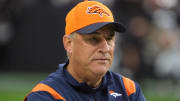 Vic Fangio Consulting for Eagles Prior to Joining Dolphins as DC, per Report