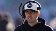 Colts Focused on Hiring Eagles OC Shane Steichen As Head Coach, per Report