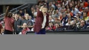 Alabama Basketball Ranked No. 1 for Second Time in Program History