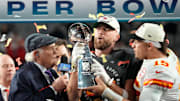 Chiefs Favored to Win Super Bowl LVIII