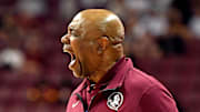 Leonard Hamilton comments on his future at Florida State amidst worst season of 21-year tenure