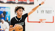 UW Basketball Offers Touted SoCal Wing