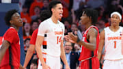 Jesse Edwards Not Returning to Syracuse, Will Enter Transfer Portal