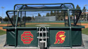 Projecting USC baseball's depth chart ahead of Trojans' 2023 season opener