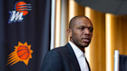 James Jones Knows Suns Can Win NBA Finals Next Year