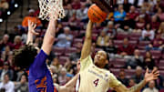 Game Preview: Florida State at Clemson