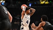 Live Updates: Georgia Tech Takes On Florida State In First Round Of ACC Tournament
