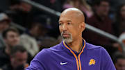 Monty Williams Said He Cried When Suns Traded Mikal Bridges, Cam Johnson