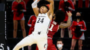 UC Opens As Moderate Favorites Over Temple In 2023 AAC Tournament