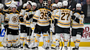 SI:AM | The Bruins’ Record-Setting Pace
