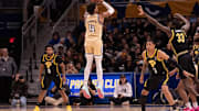 Georgia Tech Will Face Florida State In First Round Of 2023 ACC Tournament
