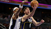 Indiana Pacers game preview: Pacers travel to Orlando as Rookie of the Year candidates battle