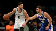 Ben Simmons ‘Handicapped’ 76ers During 2021–22 Season, Georges Niang Says