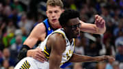 Jalen Smith takes advantage of backup center minutes in Indiana Pacers win over Orlando Magic