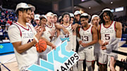 WCC Tournament bracket 2023: Gonzaga earns No. 2 seed, Saint Mary's No. 1 seed