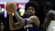 Brooks' Return Is Likely Difference Between UW Hoop Revival or Not