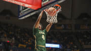 NBA Draft Scouting Report: UAB's Eric Gaines