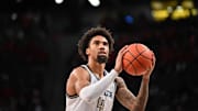Live Updates: Georgia Tech Takes on Syracuse In ACC Road Clash