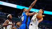 Three takeaways as Indiana Pacers beat Orlando Magic for first road win of 2023