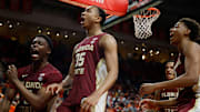 Florida State Completes Largest Comeback In ACC History, Beats Miami on Cleveland Buzzer Beater