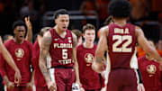 Game Preview: Florida State vs. UNC