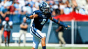 NFL Draft Profile: Hunter Nichols, Safety, San Diego Toreros