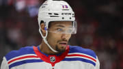 Rangers’ K’Andre Miller Apologizes for Spitting on Kings’ Drew Doughty