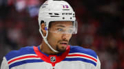 Rangers’ K’Andre Miller Suspended for Spitting on Kings’ Drew Doughty