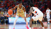 Miles Kelly Bypasses NBA Draft, Returns To Georgia Tech