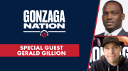 Chicago State coach Gerald Gillion joins Gonzaga Nation podcast