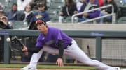 How to Watch Colorado Rockies 2023 Spring Training Games: Broadcast Schedule