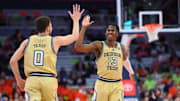Georgia Tech Basketball vs Boston College: Preview And Prediction