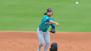 Starting Lineups, Pitchers for Mariners, Diamondbacks March 3 Spring Training Game