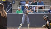 Georgia Tech Softball Defeats Brown 6-0
