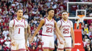Opening Line: Hoosiers Holding Steady As 4.5-Point Favorite Over Kent State on Friday
