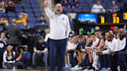 Mike Brey Blasts Officials After Loss in Final Game at Notre Dame